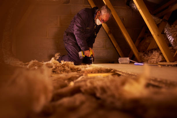 Best Fireproof Insulation  in Beaver, PA